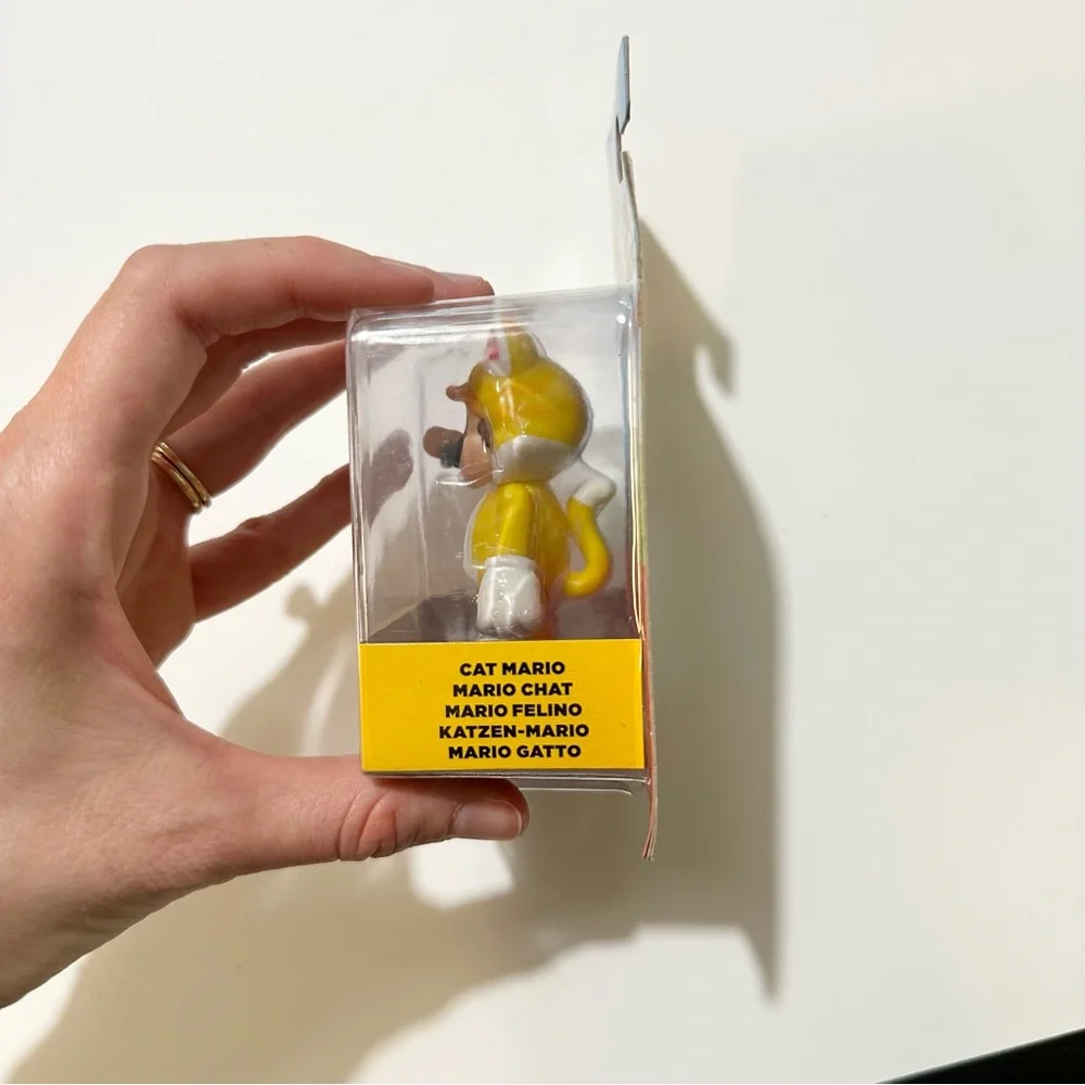 New in Box - 2.5
